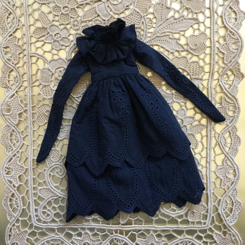 Blythe Doll Dress
